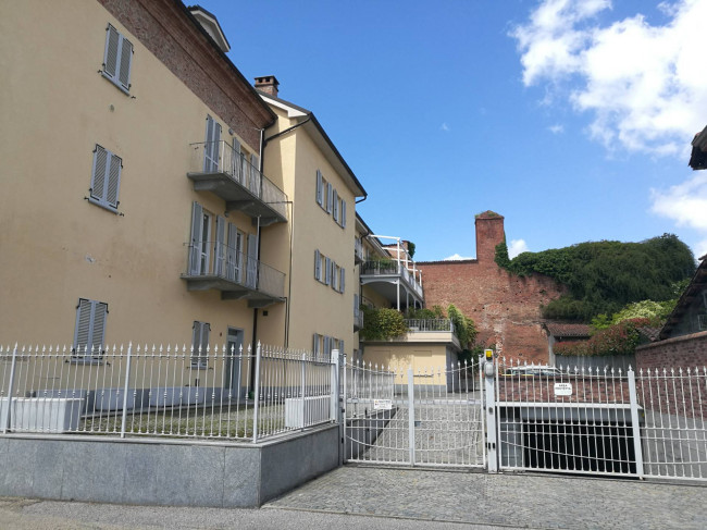 Appartamento in Vendita a Asti