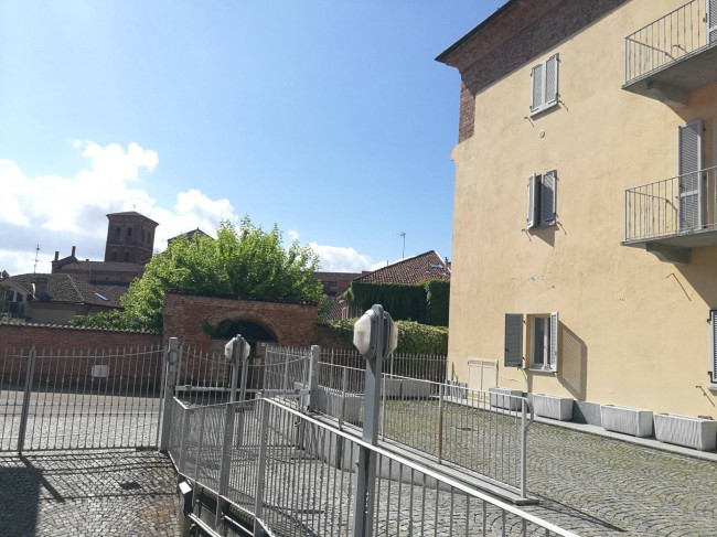 Appartamento in Vendita a Asti