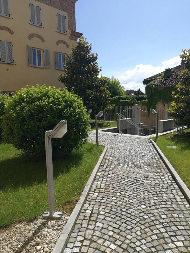Appartamento in Vendita a Asti