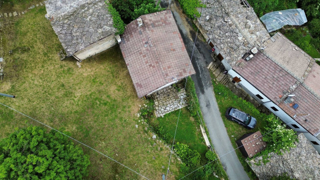 Casa indipendente in vendita a Giaveno