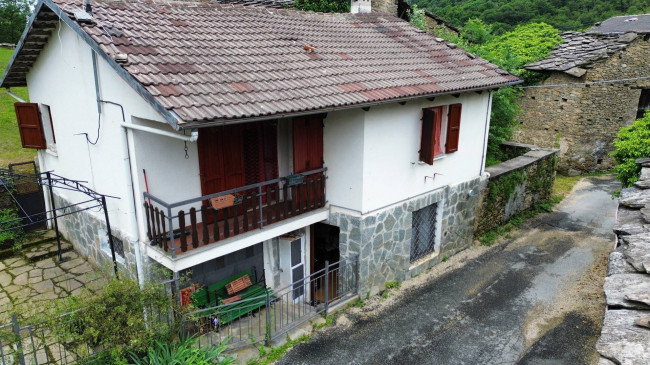 Casa indipendente in vendita a Giaveno