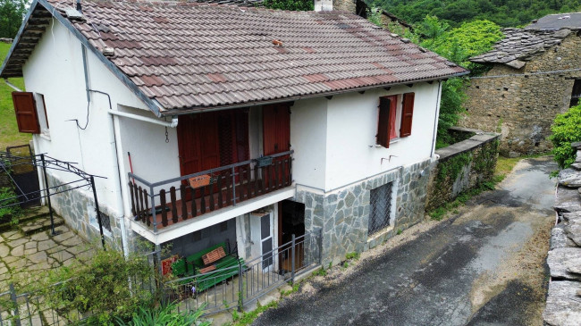 Casa indipendente in vendita a Giaveno