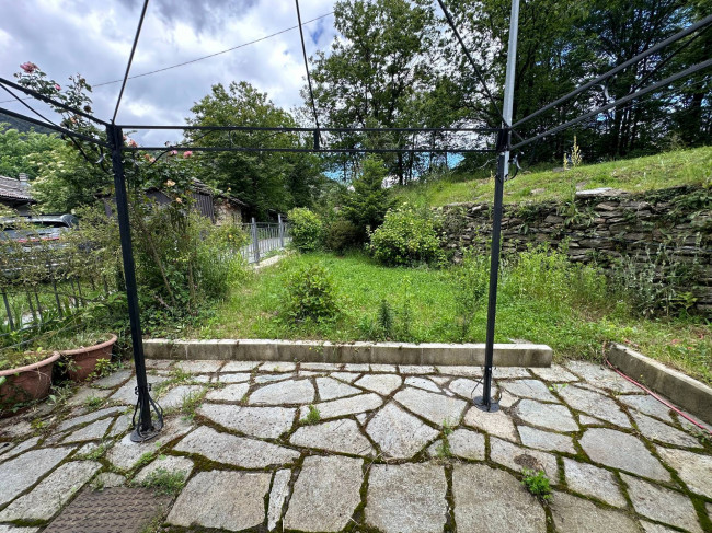 Casa indipendente in vendita a Giaveno