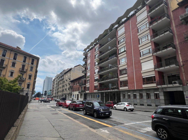 Stanza - Camera in Affitto a Torino