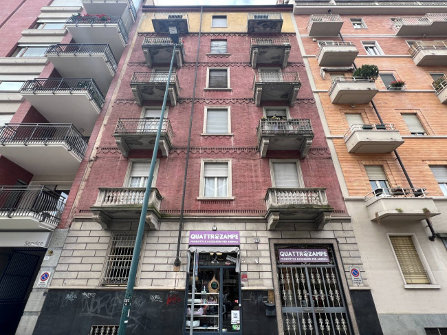 Stanza - Camera in Affitto a Torino