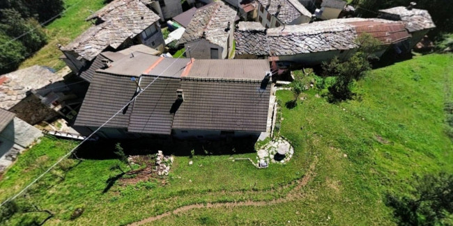 Porzione di casa in vendita