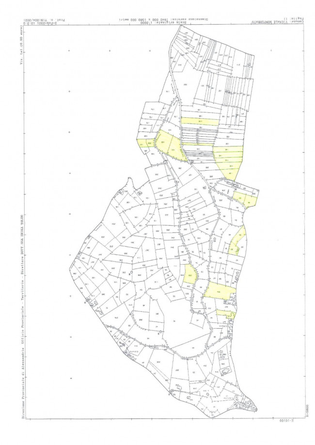 Azienda agricola in Vendita a Vignale Monferrato