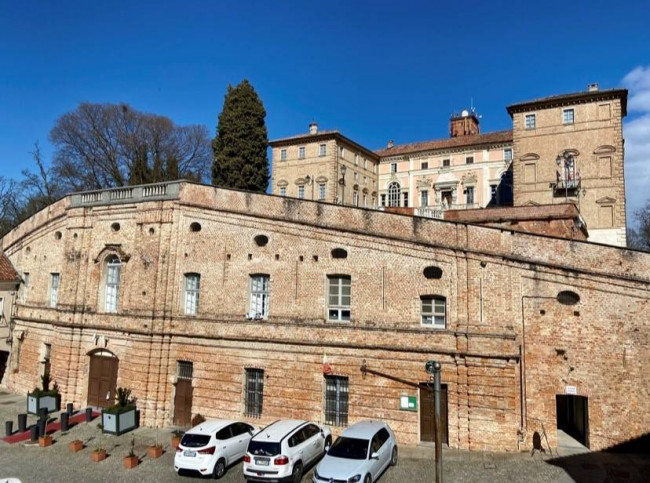 Palazzo Storico in vendita