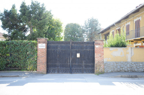 Cascina in vendita a Castelnuovo Don Bosco