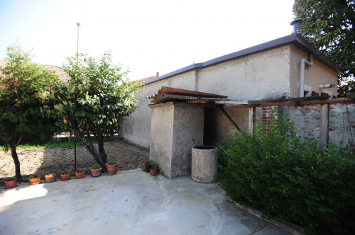 Casa indipendente in vendita a Castelnuovo Don Bosco