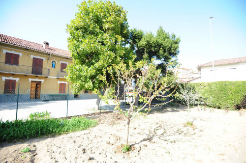 Casa indipendente in vendita a Castelnuovo Don Bosco