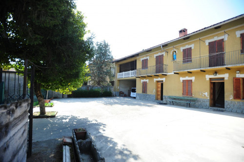 Casa indipendente in vendita a Castelnuovo Don Bosco