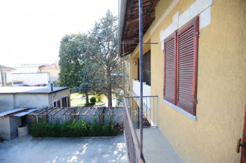 Casa indipendente in vendita a Castelnuovo Don Bosco