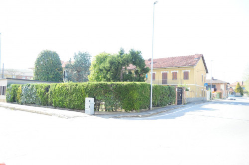 Casa indipendente in vendita a Castelnuovo Don Bosco