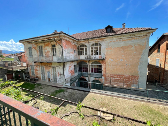 Casa indipendente in vendita a Mondovì