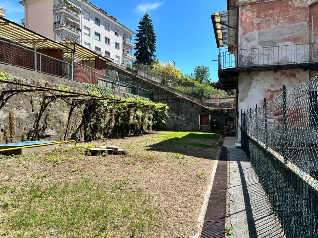 Casa indipendente in vendita a Mondovì