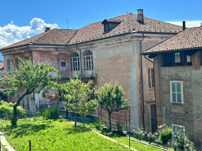Casa indipendente in Vendita a Mondovì