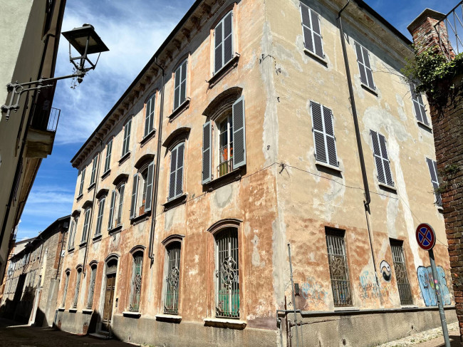 Casa indipendente in vendita a Mondovì