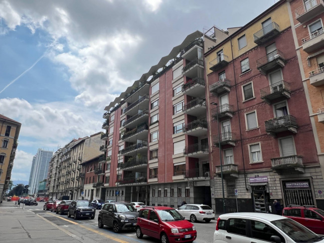 Appartamento in affitto a Torino