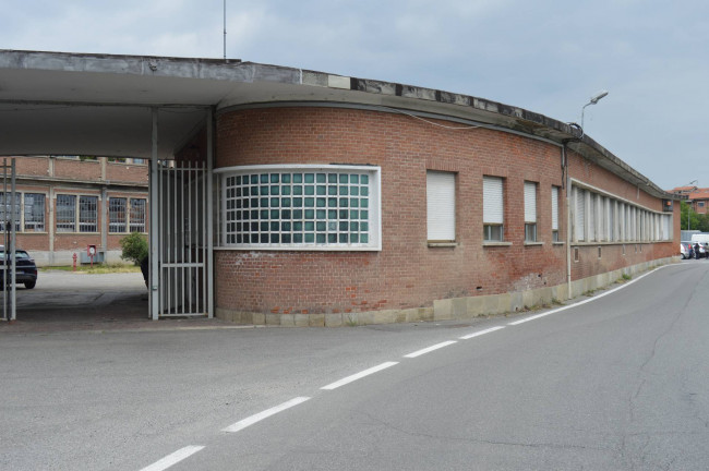 Ufficio in vendita a Caselle Torinese