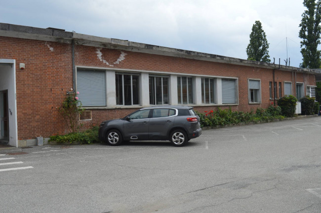 Ufficio in vendita a Caselle Torinese