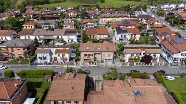 Villa Bifamiliare in vendita a Rivalta di Torino