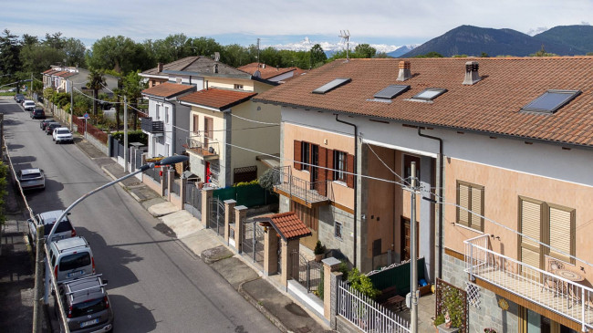 Villa Bifamiliare in vendita a Rivalta di Torino