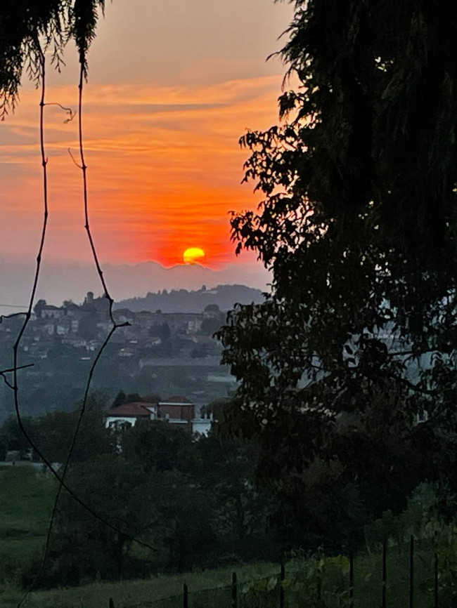 Villa in vendita a Pino Torinese (TO)