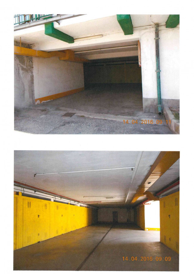 Box o garage in vendita a Beinasco