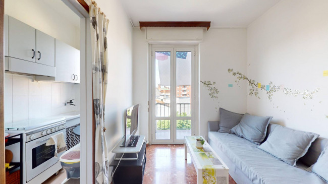 Apartment for Rent to Milano