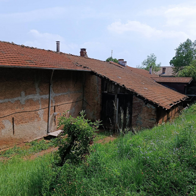 Rustico in vendita a Givoletto