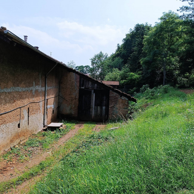 Rustico in vendita a Givoletto