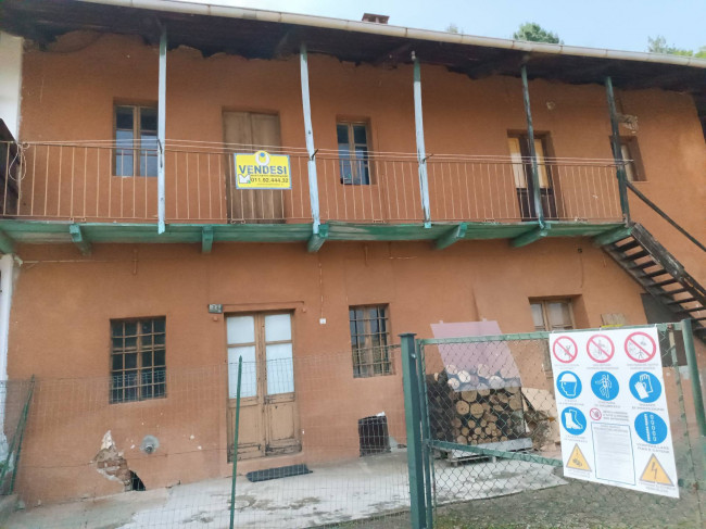 Rustico in vendita a Givoletto