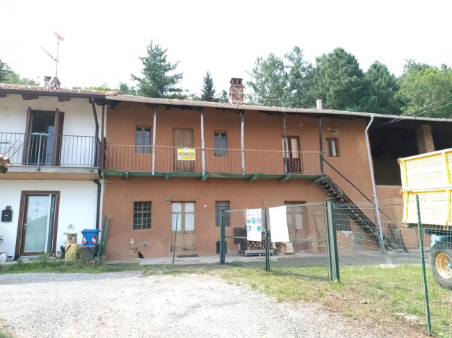 Rustico in vendita a Givoletto