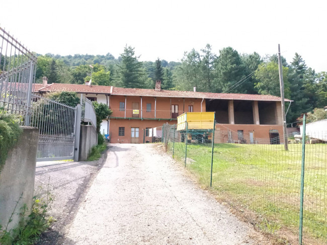 Rustico in vendita a Givoletto