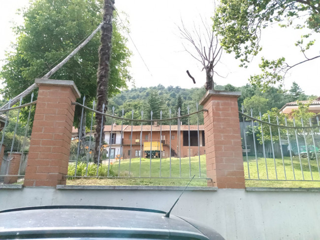 Rustico in vendita a Givoletto