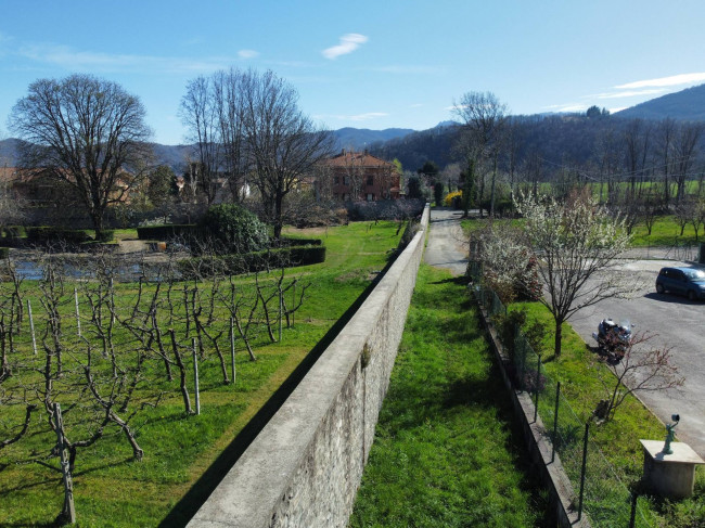 Appartamento in vendita a Giaveno