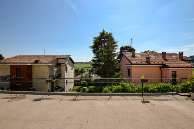 Mansarda in vendita a Pino Torinese