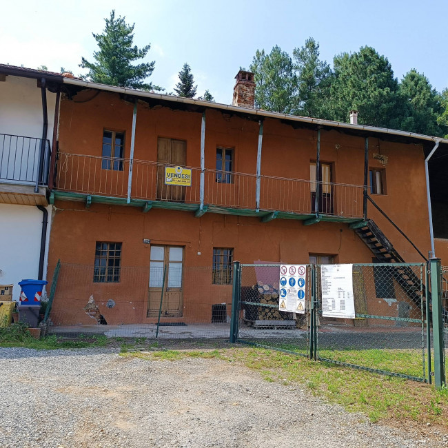 Rustico in vendita a Givoletto
