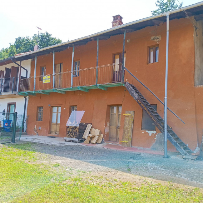 Rustico in vendita a Givoletto