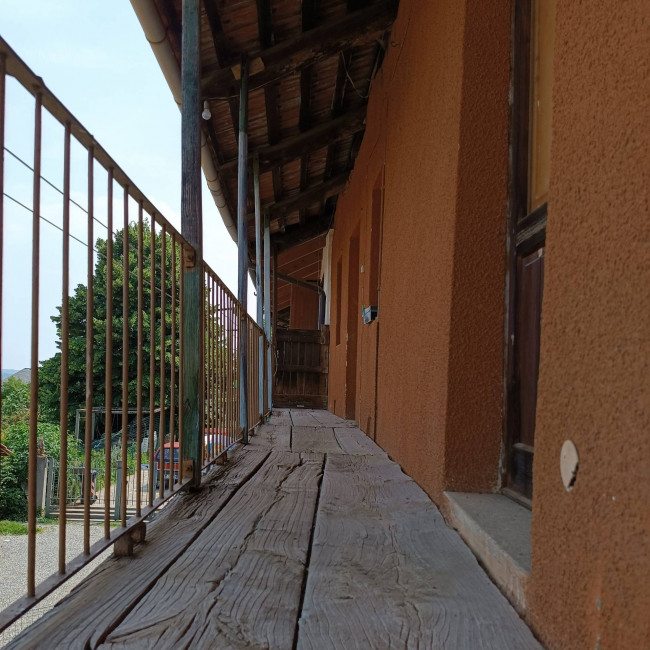 Rustico in vendita a Givoletto