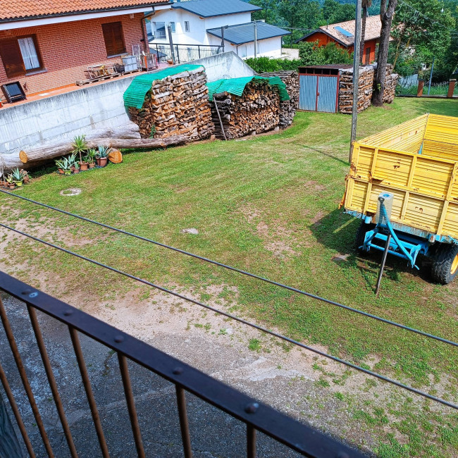 Rustico in vendita a Givoletto
