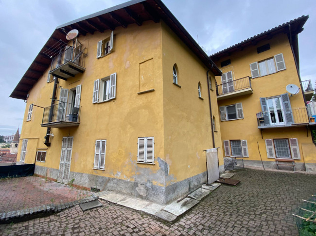 Stabile - Palazzo in vendita a Mondovì