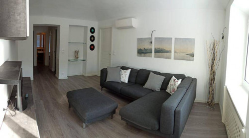 Apartment in  Sell to Torino