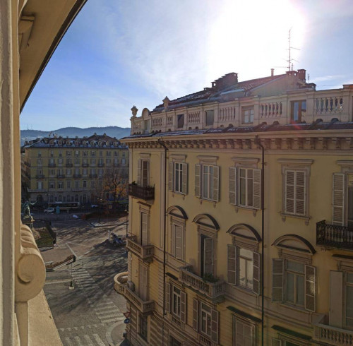 Apartment in  Sell to Torino