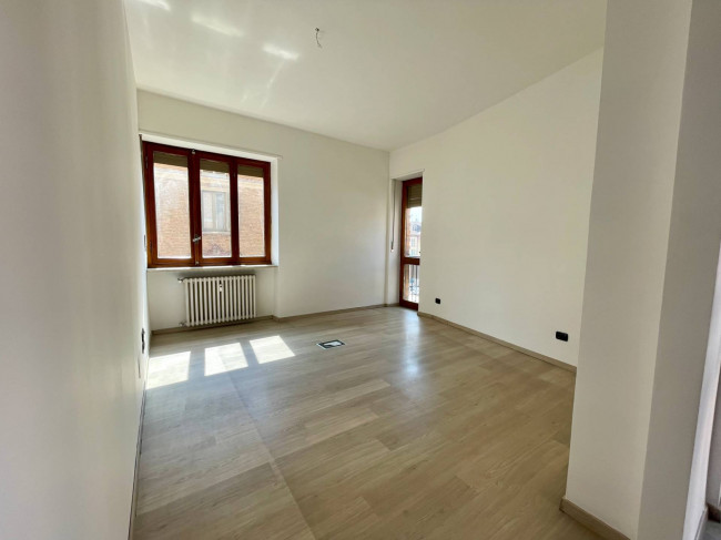 Appartamento in Vendita a Asti