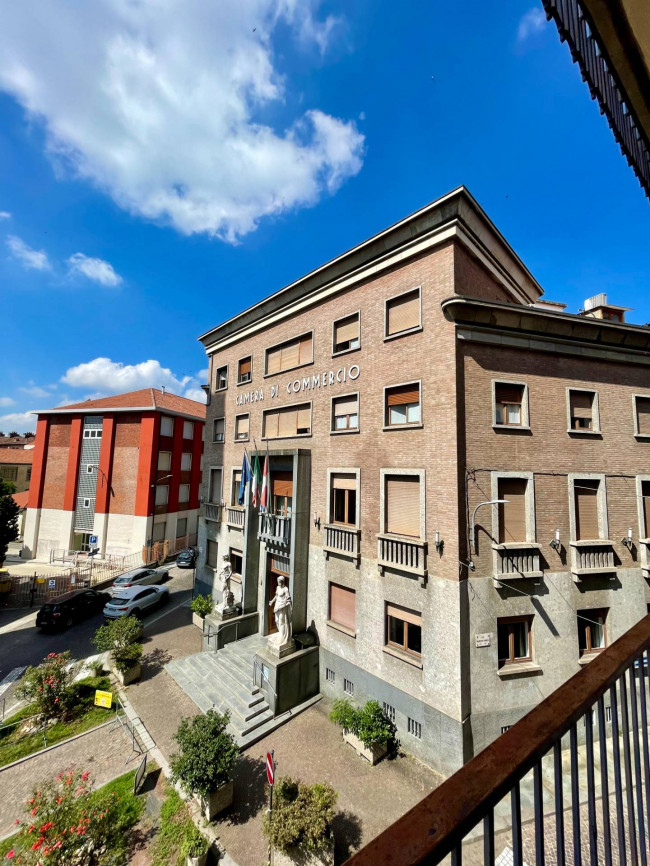 Appartamento in Vendita a Asti