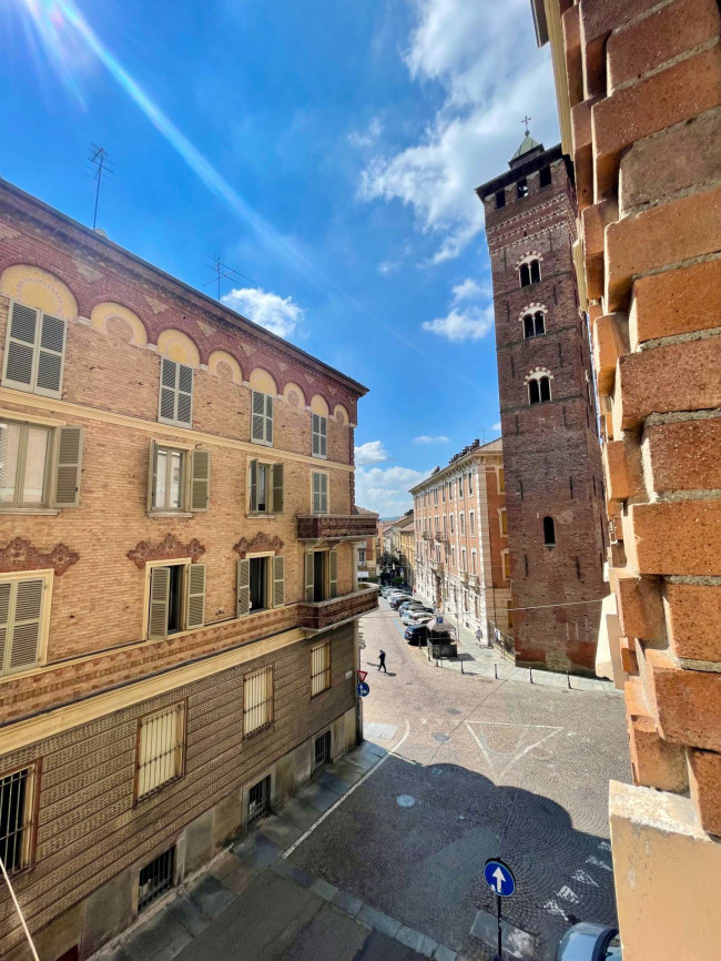 Appartamento in Vendita a Asti