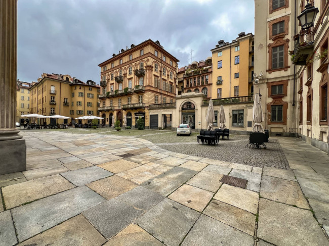 Appartamento in Vendita a Torino