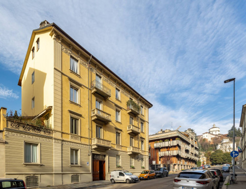 Apartment for Sale to Torino